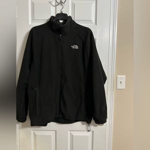 Men’s Northface Fleece Jacket. Size XXL
